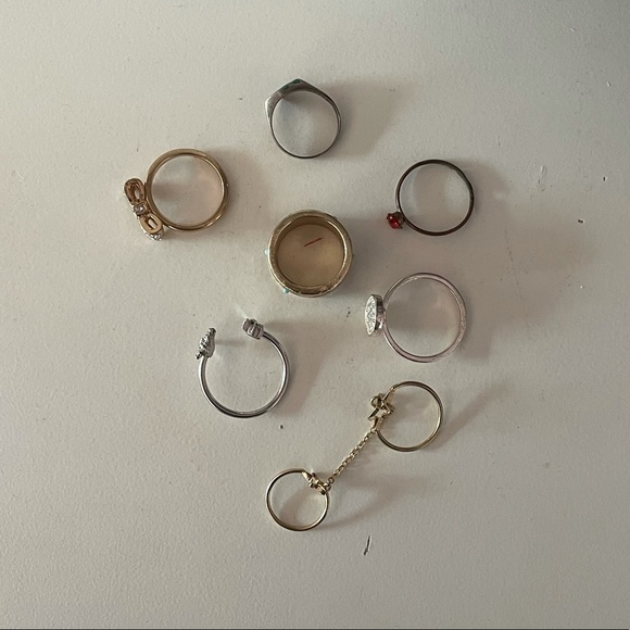 3/$20 Rings - Picture 9 of 9